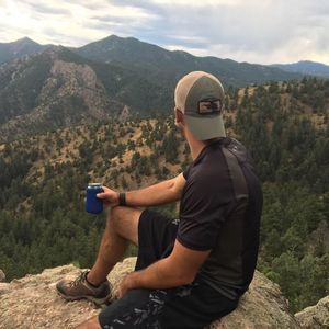 Meet your Posher, Mike